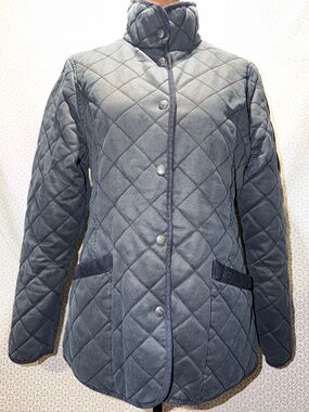 Outback Water Repellent Jacket